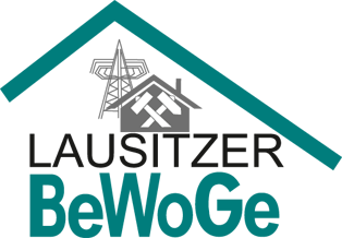 Logo Lausitzer BeWoGe - Zur Startseite